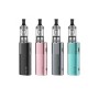 Zelos Nano con Nautilus Nano Aspire - Full Kit