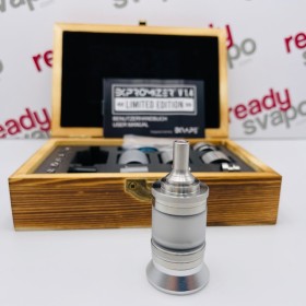 Atomizzatore eXpromizer V1.4 Limited Edition eXvape