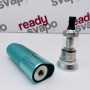 Zelos Nano con Nautilus Nano Aspire - Full Kit