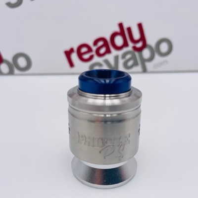 Atomizzatore Profile PS Dual Mesh RDA - Wotofo