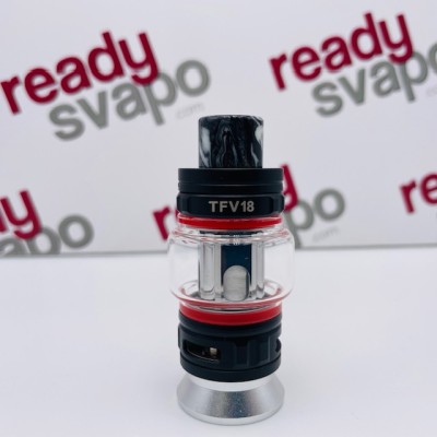 SMOK Atomizzatore TFV18 Tank da 7.5ml