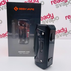 Aegis Solo 2 S100 TC GeekVape - Solo Box