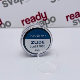 Pyrex per Zlide 4ml by Innokin
