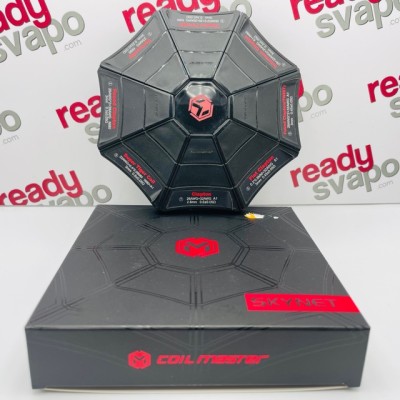 Skynet Coil Master