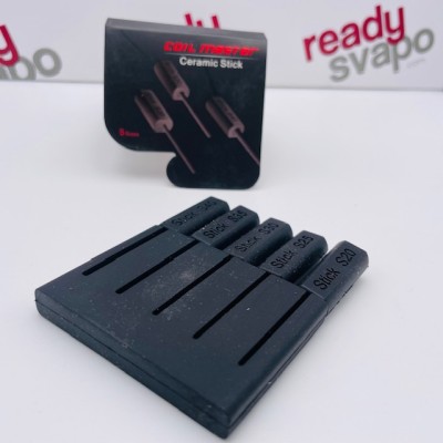 Ceramic Stick by Coil Master