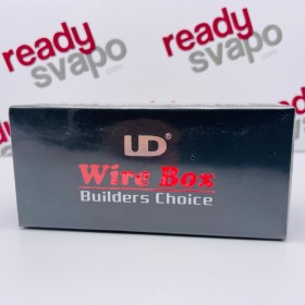 Wire Box Vape Wire Dispenser Youde UD