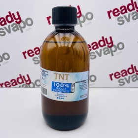 TNT Vape - Glicole Propilenico (PG) da 500ml