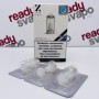 Pod di ricambio per Starter Kit Zeep Youde
