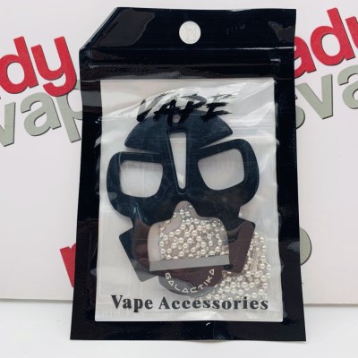 Galactika - Apri Flaconi Chubby