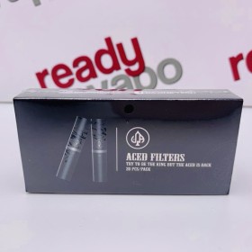 Filtri per Starter Kit Aced Da One