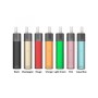 Vilter Pod Mod con filtro Aspire - Starter Kit