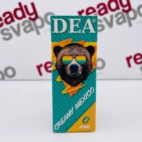 Dea - Creamy Mexico 10ml