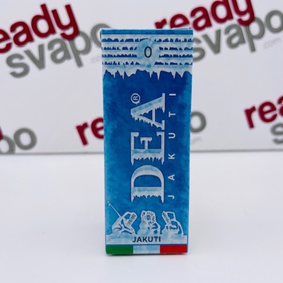 Dea - Jakuti 10ml