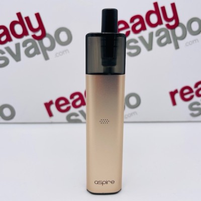 Vilter Pod Mod con filtro Aspire - Starter Kit