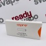 Filtri di ricambio per Starter Kit Aspire Vilter e Vilter Pro
