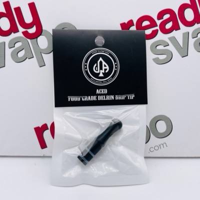 Drip Tip per Starter Kit Da One Aced