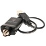 Carica batteria usb Kanger