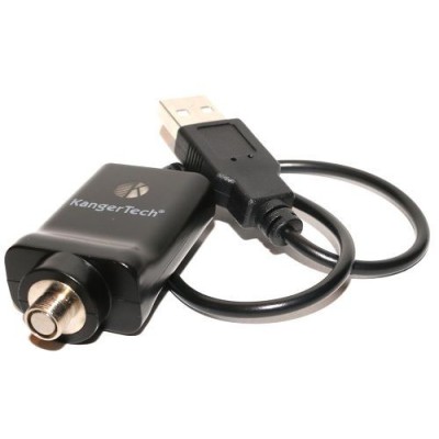 Carica batteria usb Kanger