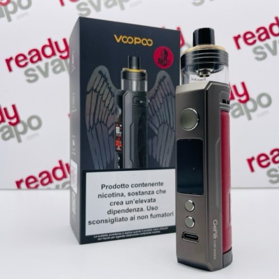 Voopoo Drag X PnP X Pod Mod - Starter Kit