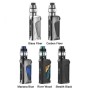 Kit Kroma 217 Z Force Innokin - Starter Kit