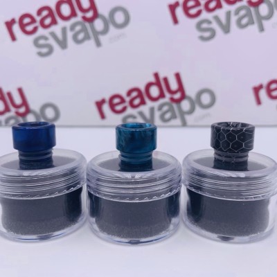 Drip Tip 810 per Z-Force Innokin