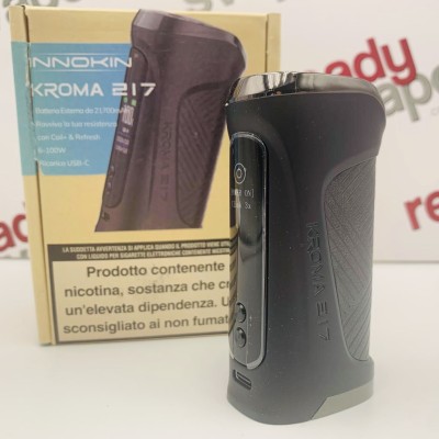 Innokin Kroma 217 - Solo Box