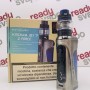 Kit Kroma 217 Z Force Innokin - Starter Kit