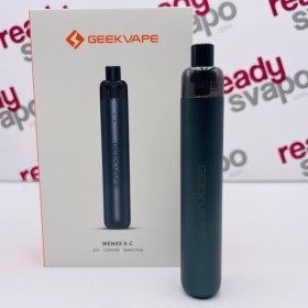 Wenax S-C GeekVape - Starter Kit