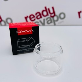 Pyrex per Atomizzatore Arbiter 2 OXVA