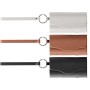 Leather Case Custodia in pelle per Kiwi