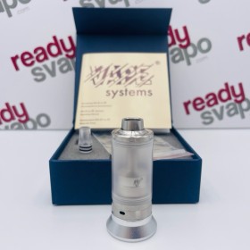 BY-ka SE Standard Set atomizzatore Vape Systems