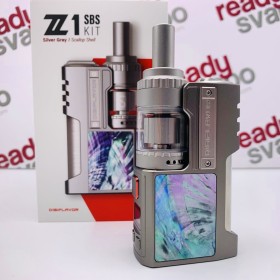 Digiflavor Z1 SBS MTL 80W - Starter Kit