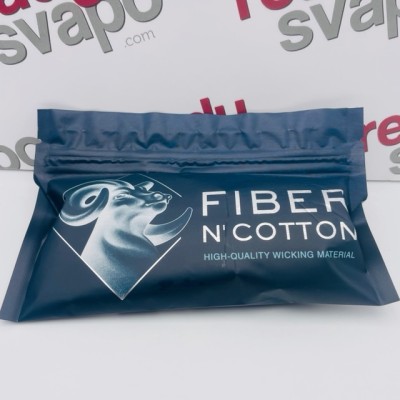 Fiber n' Cotton Cotone V2