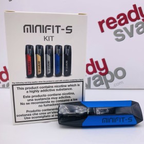 Minifit S 420mAh Justfog - Starter Kit