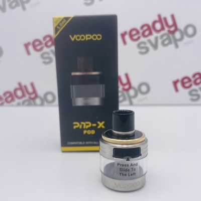 Pod PNP-X per Drag X e S PNP-X Voopoo