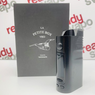 La Petite Box VB22 - Vaponaute