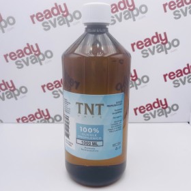 TNT Vape - Glicole Propilenico (PG) da 1000ml