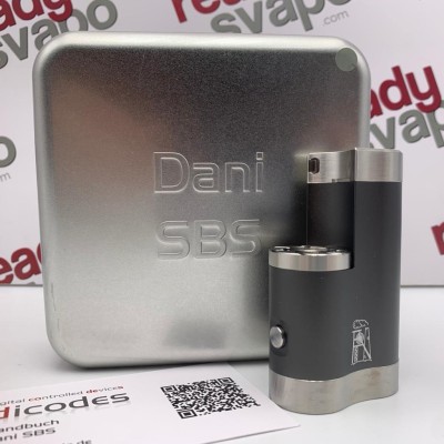Dicodes Dani SBS