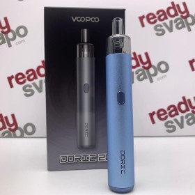 Doric 20 Pod Mod 18W Voopoo - Starter Kit
