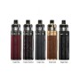 Voopoo Drag S PnP X Pod Mod - Starter Kit