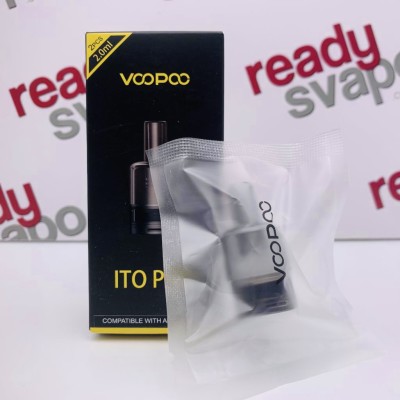 Pod ITO per Doric 20 Voopoo