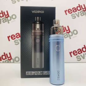 Doric 60 Pod Mod 60W Voopoo - Full Kit
