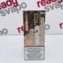 Vaporart - Maxx Tobacco - Liquido Pronto 10ml - TPD