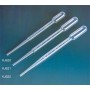 Pipette graduate