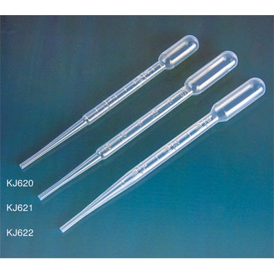 Pipette graduate