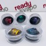 Drip 810 Snake Pattern Full Resin