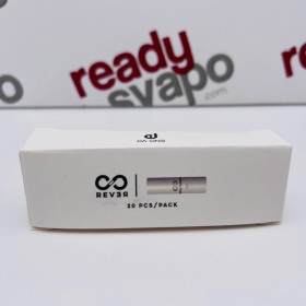 Filtri per Starter Kit Rever, RE1 e Rico Da One