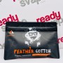 Feather Cotton GeekVape - 20pz