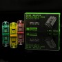 Pod di ricambio per Beeper Wizvapor