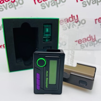 Mini Beeper Pod 1200mAh Wizvapor